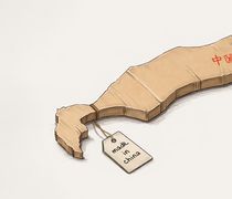 "Καραβιές" ολόκληρες από δέματα κινεζικής προέλευσης κατακλύζουν καθημερινά τις εταιρείες κούριερ της Κω