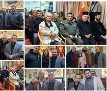 Με γλέντι και χορό η πίτα του Σ/γου Ποντίου Κω "Ο Ξενιτέας"