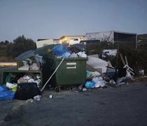 Παράπονα συμπολίτη μας από τη Μεσσαριά για την κατάσταση με τα σκουπίδια: Η υπομονή μας εξαντλήθηκε 