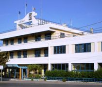 Ρόδος: Η Περιφέρεια κατάσχεσε 900.000 ευρώ από λογαριασμό της ΔΕΥΑΡ και εκείνη έκοψε το νερό σε Εφορία, κτίριο Περιφέρειας, Σφαγεία και ΚΤΕΟ.