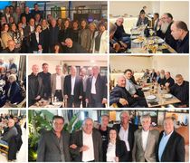 Με συγκίνηση και όμορφες αναμνήσεις το reunion των αποφοίτων του Ιππ. Λυκείου Κω του 1982