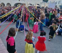 Για την Κυριακή 22/2 μεταφέρεται το καρναβάλι της Κω λόγω καιρού