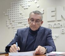 «Έφυγε» από τη ζωή ο πατέρας του Περιφερειάρχη Γιώργου Χατζημάρκου
