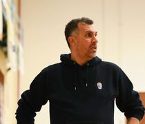 Αποχώρησε ο Δημήτρης Χατζηστέργος από τη μικτή Δωδεκανήσου 