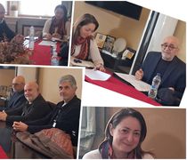 Συνάντηση της Επάρχου Κω με το Σωματείο Οδηγών Τουριστικών Λεωφορείων για τα προβλήματα στο Επαρχιακό Δίκτυο