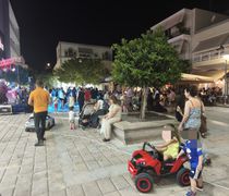 Δ. Κώστογλου: Πετυχημένο το "Kos Town Summer Festival" - Του χρόνου και στα χωριά, επόμενη δράση η "Λευκή Νύχτα"