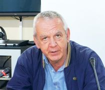 Γ. Κίτσης : Κύριε Δήμαρχε δεν φταίει ο κύριος Περιφερειάρχης