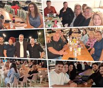 Μια όμορφη μουσική βραδιά χάρισε ο Α.Σ. Αντίμαχος στο Μαστιχάρι