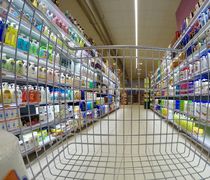 10.500 ευρώ πρόστιμο σε δύο σούπερ μάρκετ στην Κω