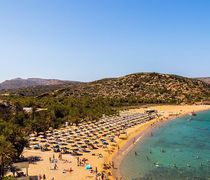 Αναληθείς οι ισχυρισμοί δόμησης στα 25 μέτρα από τη θάλασσα, λέει το υπουργείο Περιβάλλοντος – Τι αναφέρει το νέο ΕΧΣ Τουρισμού    