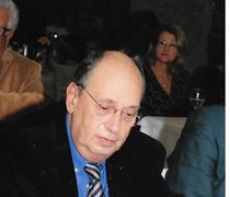 AX. KOYTΣΟΥΡΑΔΗΣ: ΔΥΟ ΛΟΓΙΑ ΓΙΑ ΤΟΝ ΜΑΝΟΛΗ ΧΑΤΖΗΓΙΑΚΟΥΜΗ