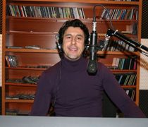 Π. Πάτσης: Χρόνια Πολλά "Βήμα της Κω" 