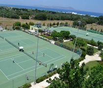 Όμιλος Αντισφαίρισης Κω: Καλοκαιρινή γιορτή την Κυριακή 21/6