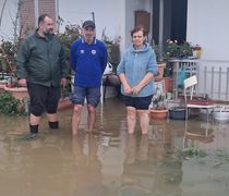 Υπ. Πολιτικής Προστασίας: Ενισχύσεις – εξπρές για φυσικές καταστροφές 