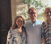 Η ΝΙΣΥΡΟΣ ΓΡΑΦΕΙ ΙΣΤΟΡΙΑ: ΕΝΤΑΞΗ ΣΤΟ ΠΑΓΚΟΣΜΙΟ ΔΙΚΤΥΟ ΓΕΩΠΑΡΚΩΝ UNESCO 