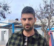 Α. Πέρος (Σ/γος Αρωγή - Κέφαλος): Δεν έχει έρθει κανείς από την Δημ. Αρχή! Θέλουμε λύσεις και απαντήσεις - Ανοικτό το ενδεχόμενο δυναμικής κινητοποίησης