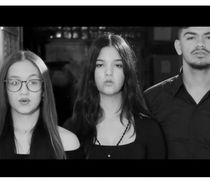 "Το τρένο": Βιντεοκλίπ από μαθητές του Γυμνασιου Ζηπαριου για τα Τέμπη 