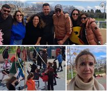 Μικροί και μεγάλοι γιόρτασαν την Αποκριά στο 1ο Δημοτικό Σχολείο Κω