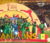 Ανατροπή σοκ στο παγκόσμιο ποδόσφαιρο: Η Σενεγάλη έχασε στα χαρτιά το Κόπα Άφρικα από το Μαρόκο 2 μήνες μετά  τον τελικό