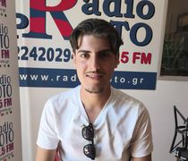 Χαράλαμπος Νικολής: Ο πρώτος των πρώτων στην Κω στις Πανελλαδικές – Το 19,2 στην Έκθεση και η 5η γενιά οδοντιάτρων 