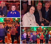 Από τη ζωντάνια στην υποχώρηση: Η μεταμόρφωση της νυχτερινής ζωής στη Ρόδο...