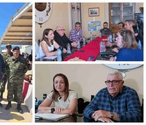 Στην Κω ο Αντιπεριφερειάρχης Πρωτογενούς Τομέα Φιλήμονας Ζαννετίδης