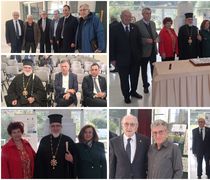 Πίτα και Γ.Σ. για το ΔΙΙΚ – «Αντιπαράθεση» ανάμεσα σε Δήμαρχο και Γ. Τάλλαρο