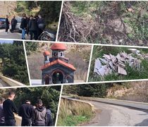 4 χρόνια μετά την τραγωδία στο γεφύρι του Αγ. Βασιλείου στην Κω, ο δρόμος παραμένει επικίνδυνος...