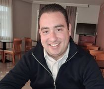 Ο Πρόεδρος των Συνοριακών Φυλάκων Δωδ/σου Γ. Ρώτας μιλά για την "επίθεση" που δέχθηκε συνάδελφος τους στο hot spot Πυλιου