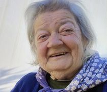 Έφυγε από τη ζωή η αγαπητή συμπολίτισσά μας Ανθούσα Ξενικού