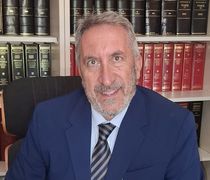 O Πρόεδρος του Δικηγορικού Σ/γου Κω Μ. Χατζηάμαλλος μιλάει για το συνέδριο της Ένωσης Εισαγγελέων στην Κω