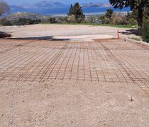 Κλειστός την Παρασκευή λόγω εργασιών ο δρόμος Ευαγγελίστρια - Ζιά 