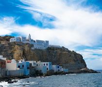 Η Νίσυρος στα νησιά που ξεχωρίζουν για εναλλακτικές διακοπές 