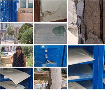 Β. Αγγελή: Ντροπή στους υπεύθυνους της Δημ. Αρχής για την κατάντια της Καρδάμαινας