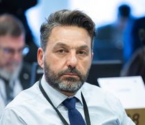 Η φωνή των μικρών νησιών στην Ευρώπη: Παρέμβαση του δημάρχου Χάλκης στις Βρυξέλλες