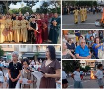 Το Λύκειο Ελληνίδων Κω τίμησε το έθιμο του Κλήδονα 