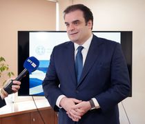 K. Πιερρακάκης: Κυβερνητική πρωτοβουλία η αναδρομική ισχύς στη ρύθμιση για τα δάνεια του νόμου Κατσέλη