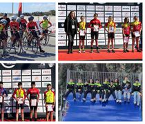 ΑΛΛΗ ΜΙΑ ΕΝΤΥΠΩΣΙΑΚΗ ΕΜΦΑΝΙΣΗ ΠΡΑΓΜΑΤΟΠΟΙΗΣΕ Η ΑΚΑΔΗΜΙΑ ΚΩ ΣΕ ΔΙΑΣΥΛΛΟΓΙΚΟ ΑΓΩΝΑ ΣΤΗ ΡΟΔΟ