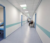 Μεσολόγγι: 48χρονος αναισθησιολόγος εντοπίστηκε νεκρός στο δωμάτιο εφημερίας