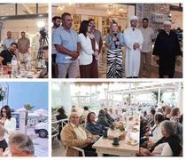 Με μεγάλη προσέλευση η εκδήλωση του Βακούφ Κω για το Κουρμπάν Μπαϊράμι