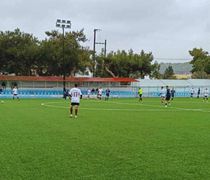 «Διπλό» στην Λέρο και επιστροφή στις νίκες για τον Α.Ο Πυλίου