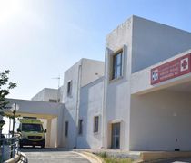 Στην "εντατική" το Κ.Υ. Αντιμάχειας - Αποχωρεί ο ιατρός Α. Μεταξάς 