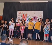 ΤΑ... ΕΣΠΑΣΑΝ ΟΙ ΜΑΘΗΤΕΣ  ΤΟΥ ΕΙΔΙΚΟΥ ΔΗΜΟΤΙΚΟΥ ΣΧΟΛΕΙΟΥ ΚΩ ΜΕ ΡΕΜΠΕΤΙΚΑ, ΡΟΚ, ΝΤΙΣΚΟ, ΡΕΓΚΕ & ΧΙΠ ΧΟΠ