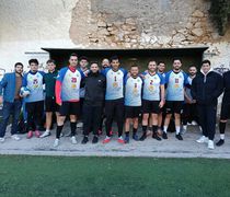 Τραίνο για Πρωτάθλημα ο Δωδεκανησιακός στο ΠΠΣΑ!