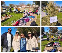 Μαθητές του 2ου Δημοτικού Κω φύτεψαν χριστουγεννιάτικα δέντρα μαζί με την Cocomat δίνοντας μήνυμα ζωής και περιβαλλοντικής ευθύνης