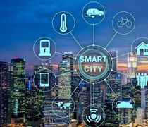 Πώς οι Δήμοι γίνονται Smart Cities – Τα παραδείγματα σε Κω, Παλαιό Φάληρο, Καλαμάτα, Χάλκη 