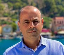 Τρία χρόνια από την απώλεια του Νεκτάριου Σαντορινιού 