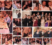 Μια αξέχαστη χοροεσπερίδα από τους τελειόφοιτους του Ιπποκρατείου Λυκείου Κω