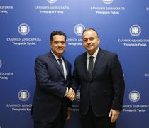 Γ. Παππάς: Τις επόμενες μέρες προκηρύσσονται σημαντικές θέσεις ιατρών στα Δωδεκάνησα