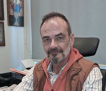 Η. Σιφάκης: Όταν ο τουρίστας βλέπει τέτοια εικόνα στο νησί, προτιμά να μένει στο ξενοδοχείο…